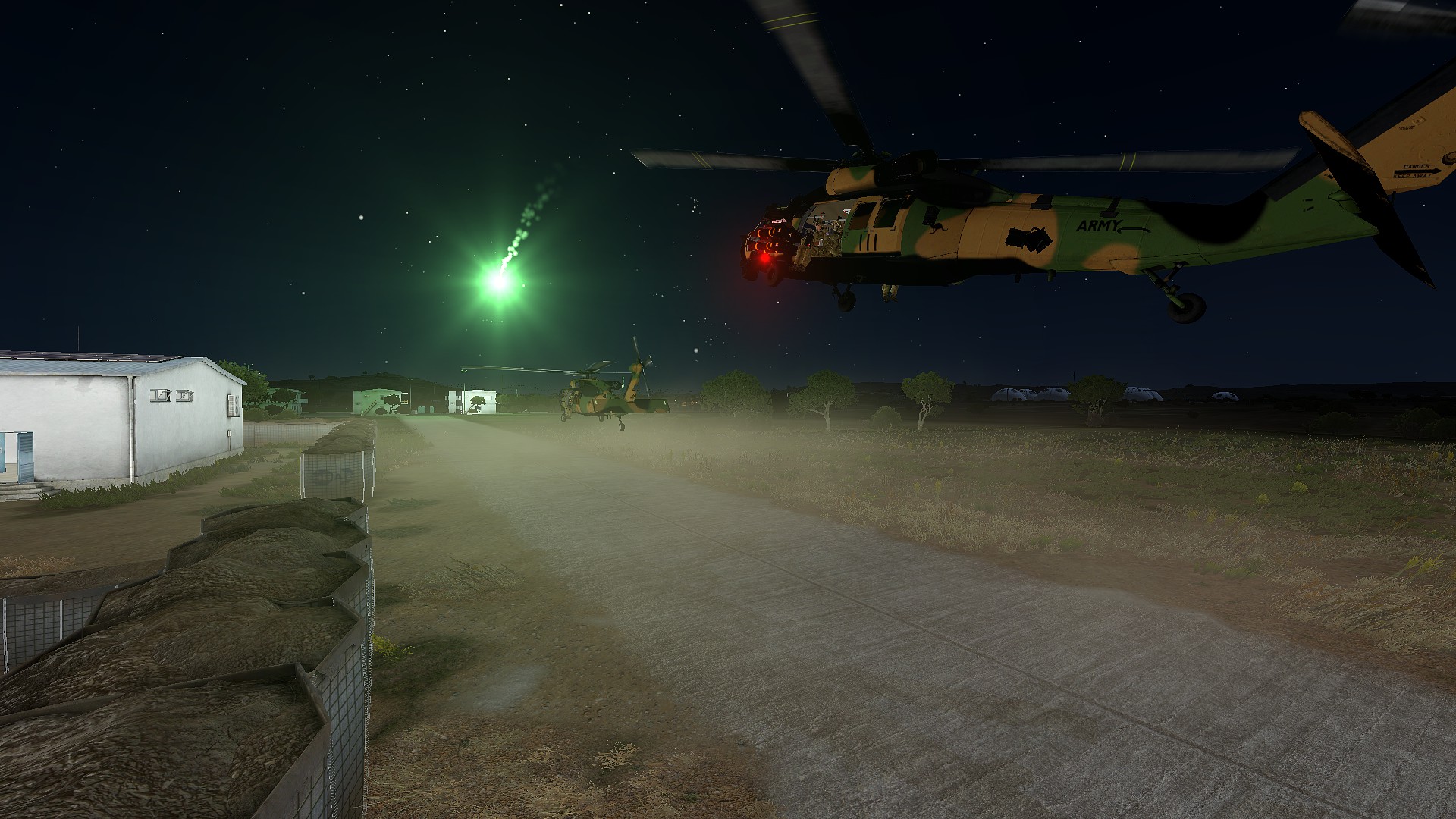 M5 - Operation Mountain Lion